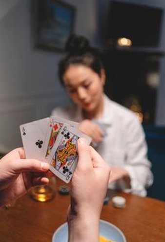 Trạm giải trí trực tuyến